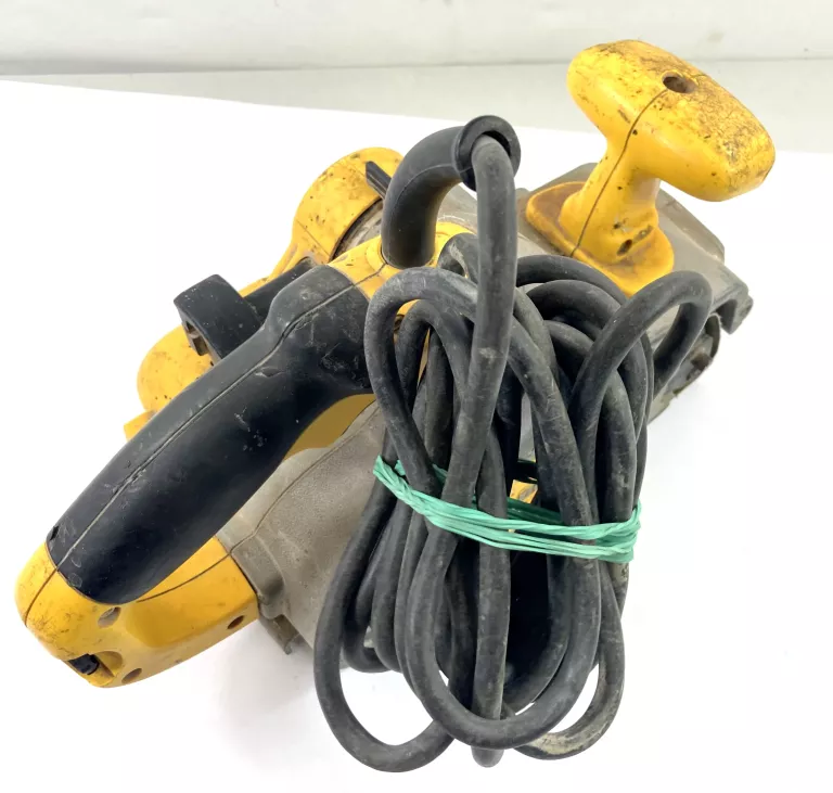SZLIFIERKA TAŚMOWA DEWALT DW433 800W