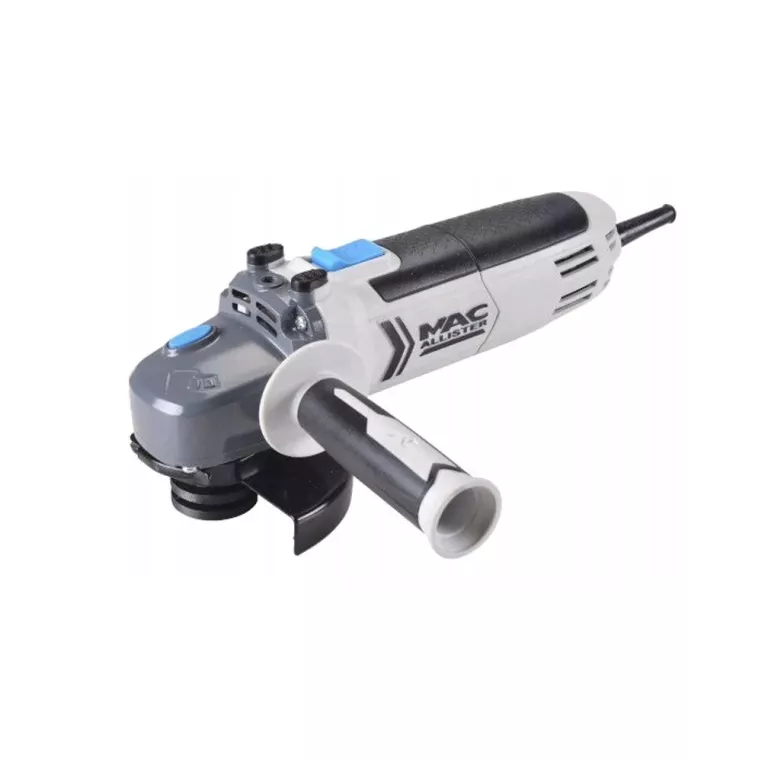 SZLIFIERKA KĄTOWA MACALLISTER MSAG750 125 MM 750 W