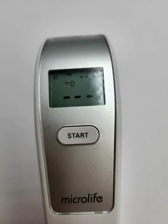 MICROLIFE NC150 TERMOMETR BEZDOTYKOWY