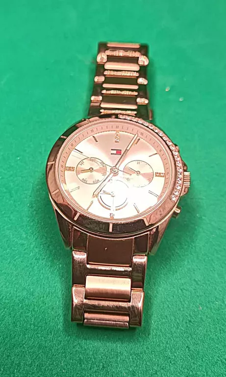 ZEGAREK TOMMY HILFIGER 1782385