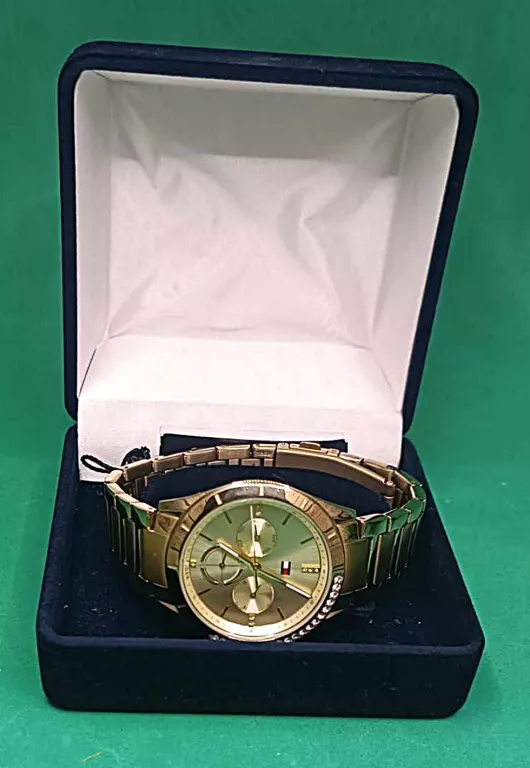 ZEGAREK TOMMY HILFIGER 1782385
