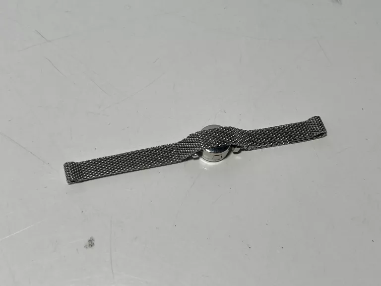 SREBRNA BRANSOLETKA APART 19CM