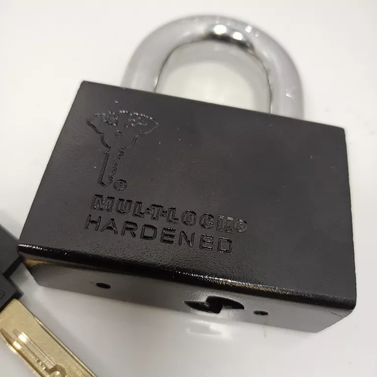 MUL-T-LOCK CLASSIC C13, KŁÓDKA HARTOWANA
