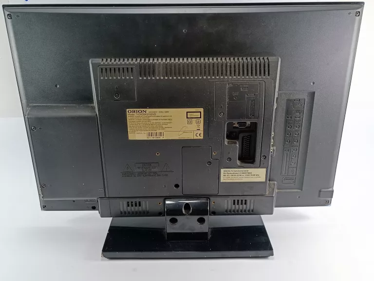 TELEWIZOR ORION 24 CALE TV24QBK915DVD