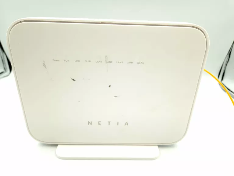 ROUTER HUAWEI OPTIXSTAR HG8245X6-10 KOMPLET