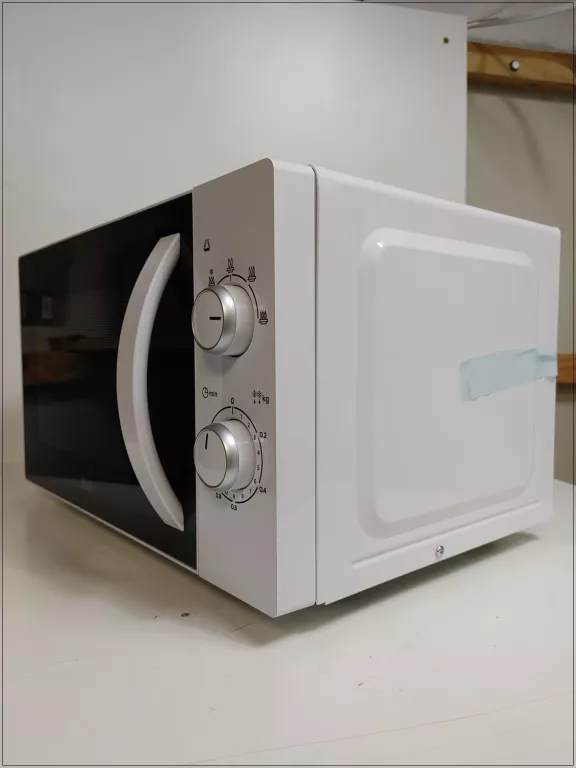 KUCHENKA MIKROFALOWA FAR FMO 20 W/2 JAK NOWA !!