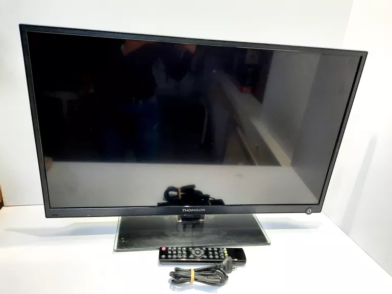 TELEWIZOR THOMSON 32HU5253 +PILOT