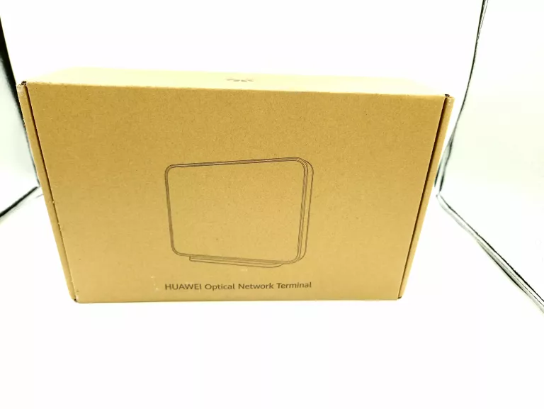 ROUTER HUAWEI OPTIXSTAR HG8245X6-10 KOMPLET