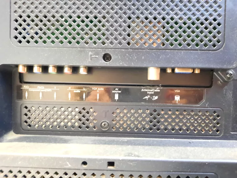 TELEWIZOR THOMSON 32HU5253 +PILOT