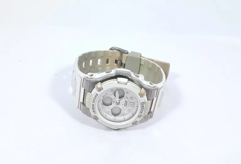 Baby g on sale 5001