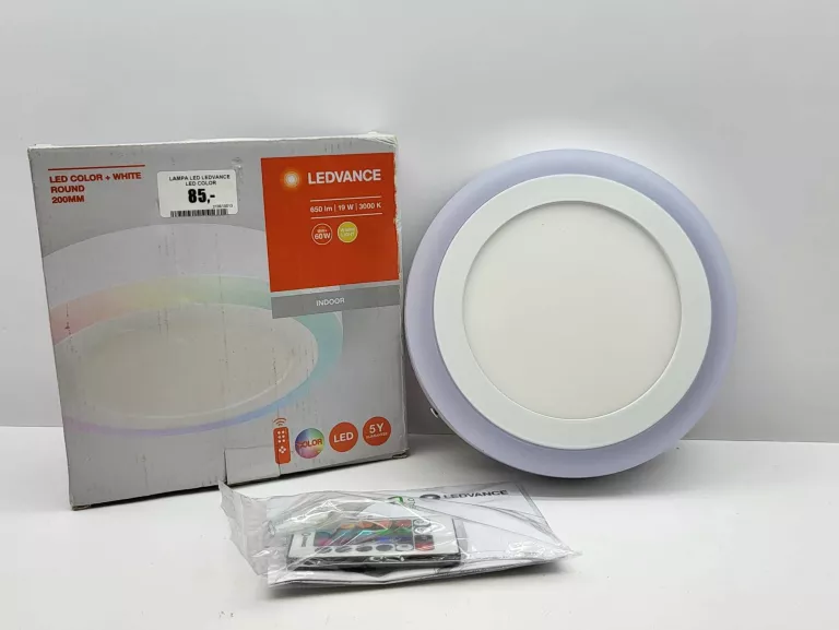LAMPA LED LEDVANCE LED COLOR