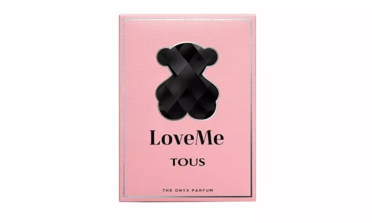 Tous LoveMe Onyx Parfum 90ml