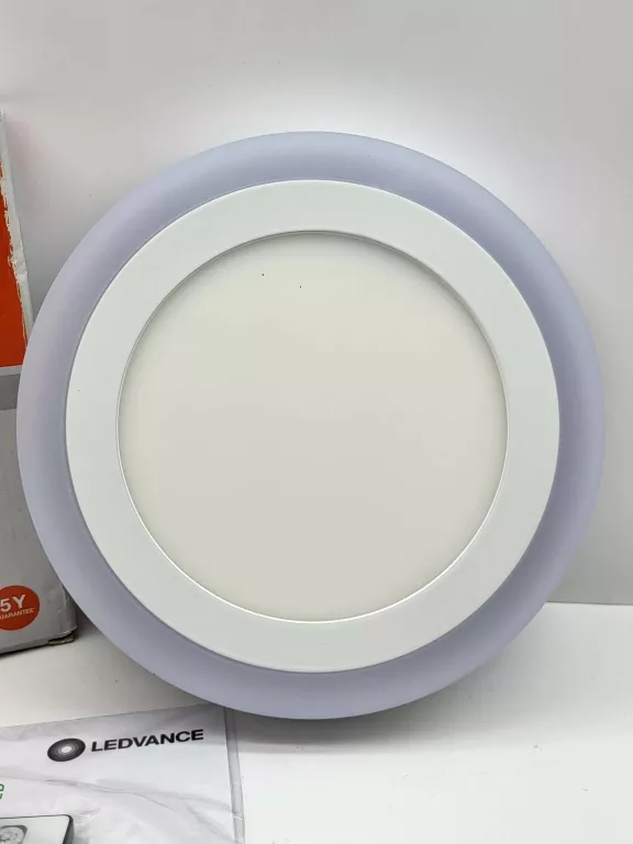 LAMPA LED LEDVANCE LED COLOR