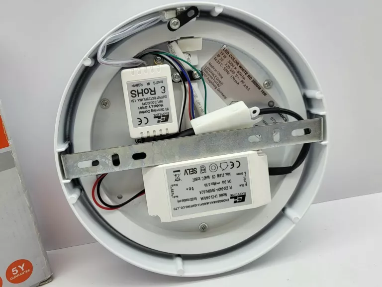 LAMPA LED LEDVANCE LED COLOR