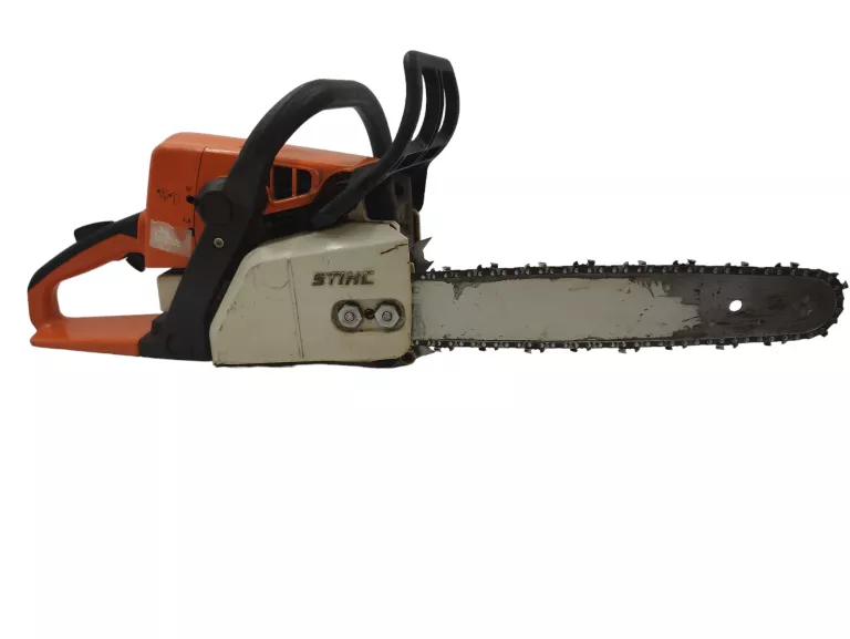 PIŁA SPALINOWA STIHL MS 250 ROCZNIK 2010 3,1KM 45,4CM
