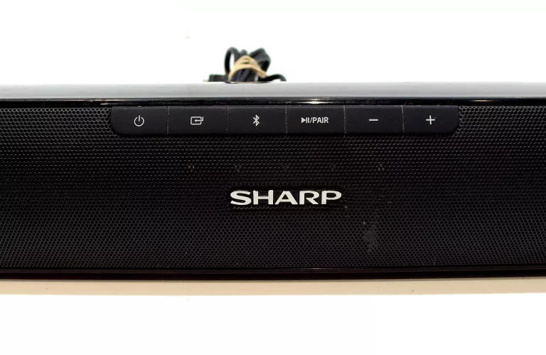 SOUNDBAR SHARP HT-SB95