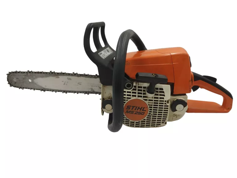 PIŁA SPALINOWA STIHL MS 250 ROCZNIK 2010 3,1KM 45,4CM