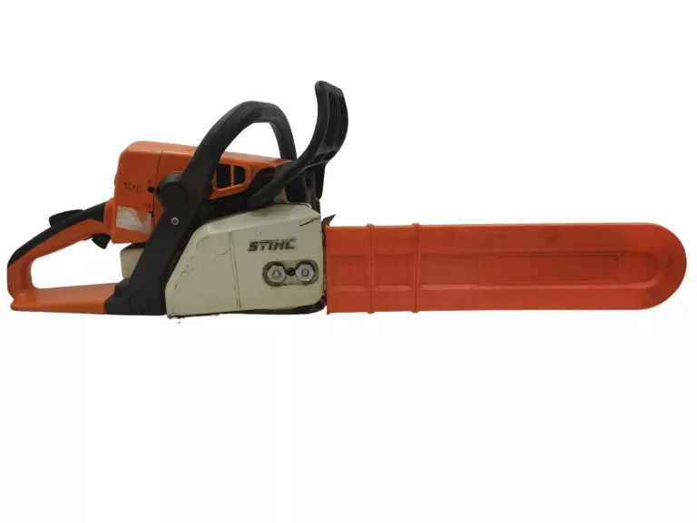 PIŁA SPALINOWA STIHL MS 250 ROCZNIK 2010 3,1KM 45,4CM