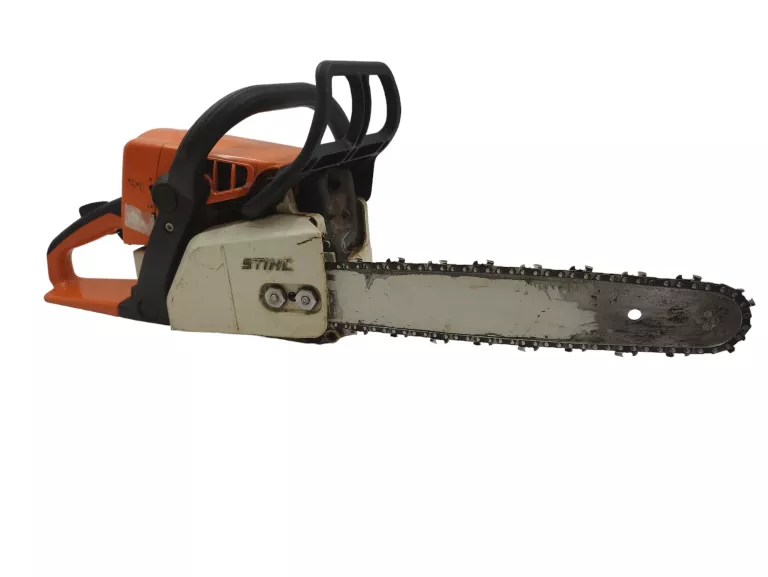PIŁA SPALINOWA STIHL MS 250 ROCZNIK 2010 3,1KM 45,4CM