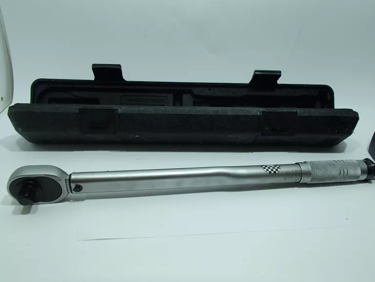 KLUCZ DYNAMOMETRYCZNY YATO YT-0760