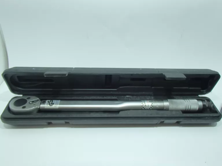 KLUCZ DYNAMOMETRYCZNY YATO YT-0760