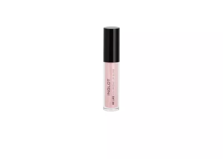 INGLOT ME LIKE BŁYSZCZYK POWIĘKSZAJĄCY USTA VISPER 51