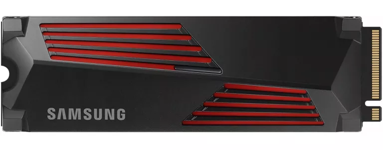 DYSK SSD SAMSUNG 990 PRO 1TB M.2 PCIE PS5