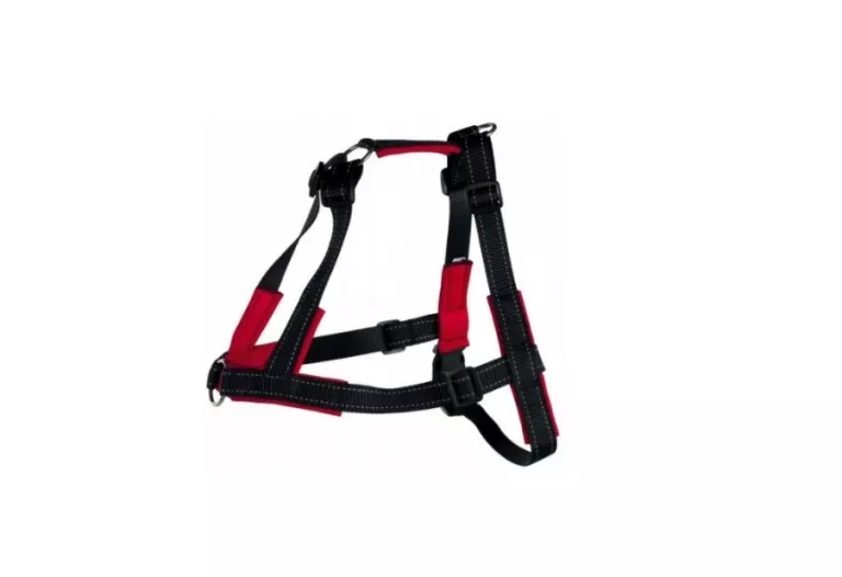 SZELKI TRENINGOWE TRIXIE LEAD 'N' WALK SOFT XS-S