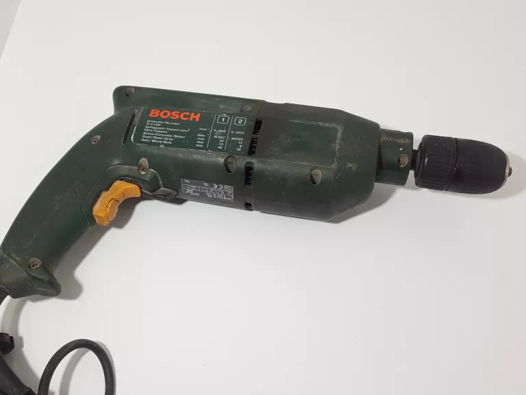 WIERTARKA BOSCH PSB 680-2RE