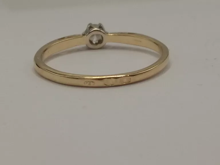 zloty-pierscionek-z-brylantem-jubitom-009ct-si1-585-127g-r12-certyfikat-rozmiarsrednica-wew-mm-372-13