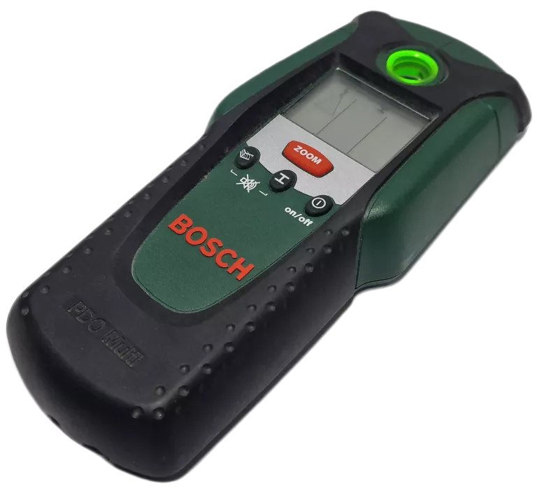 BOSCH WYKRYWACZ DETEKTOR PDO MULTI