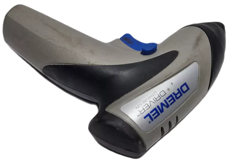 DREMEL 1120 7,2V WKRĘTARKA AKUMULATOROWA