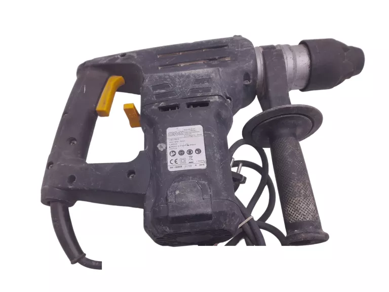 MŁOTOWIERTARKA CMI C-BH-1500 1500W OKAZJA