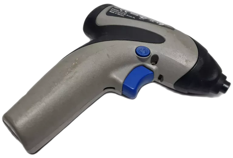 DREMEL 1120 7,2V WKRĘTARKA AKUMULATOROWA