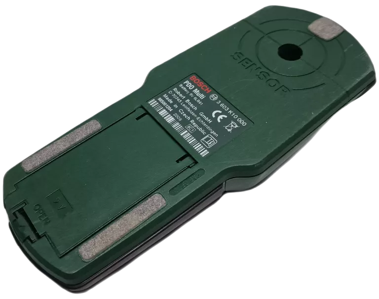 BOSCH WYKRYWACZ DETEKTOR PDO MULTI