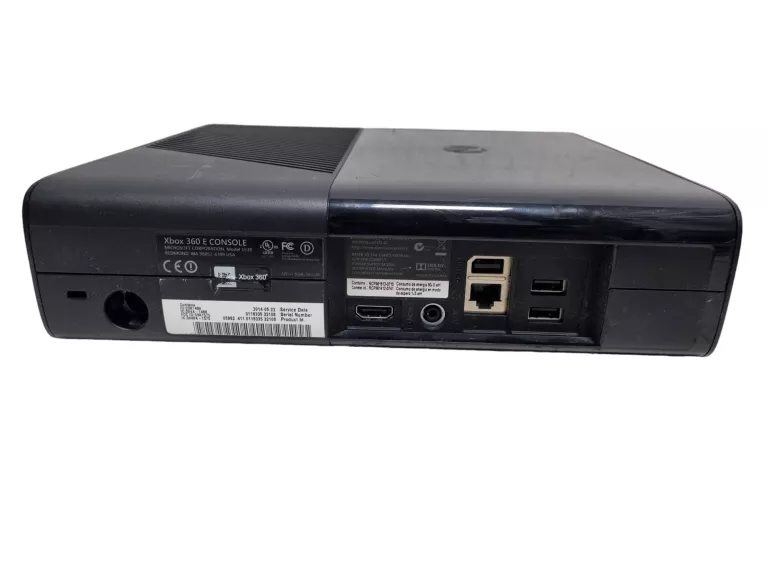 KONSOLA XBOX 360