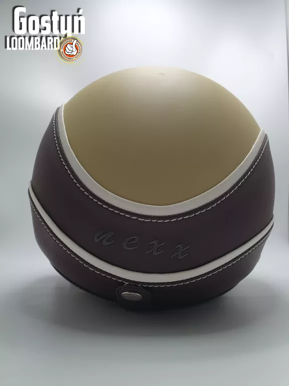 KASK OTWARTY PILOT NEXX X60 VINTAGE RETRO M