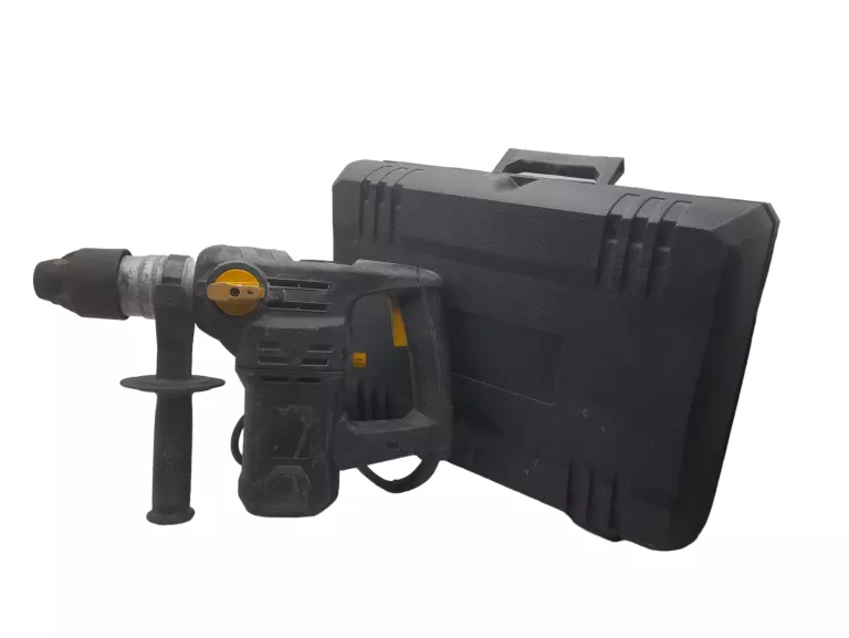 MŁOTOWIERTARKA CMI C-BH-1500 1500W OKAZJA