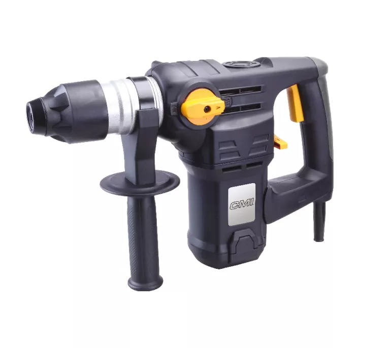 MŁOTOWIERTARKA CMI C-BH-1500 1500W OKAZJA