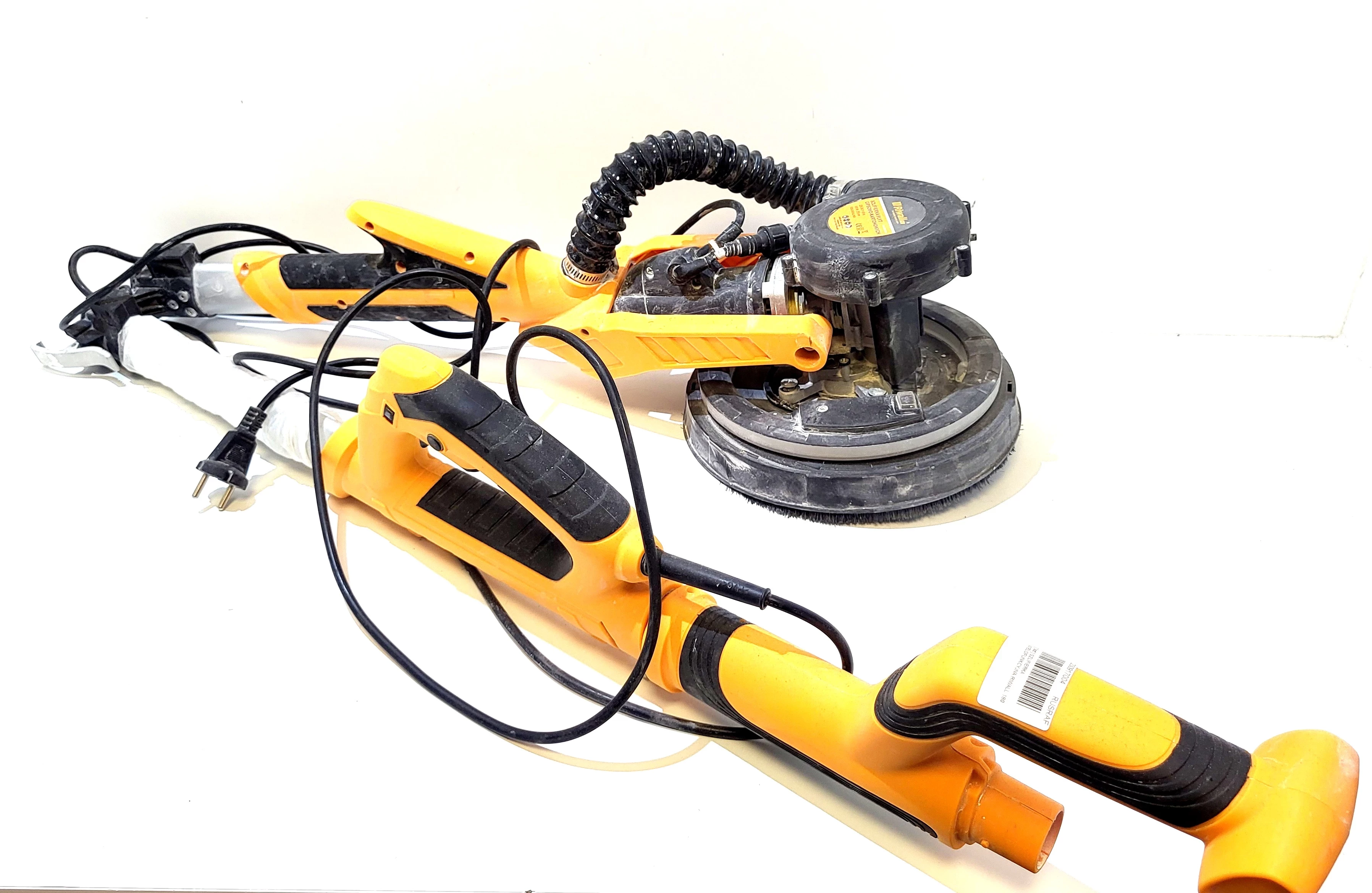 szlifierka-do-gipsu-riwall-pro-dzida-1500-stan-uzywany