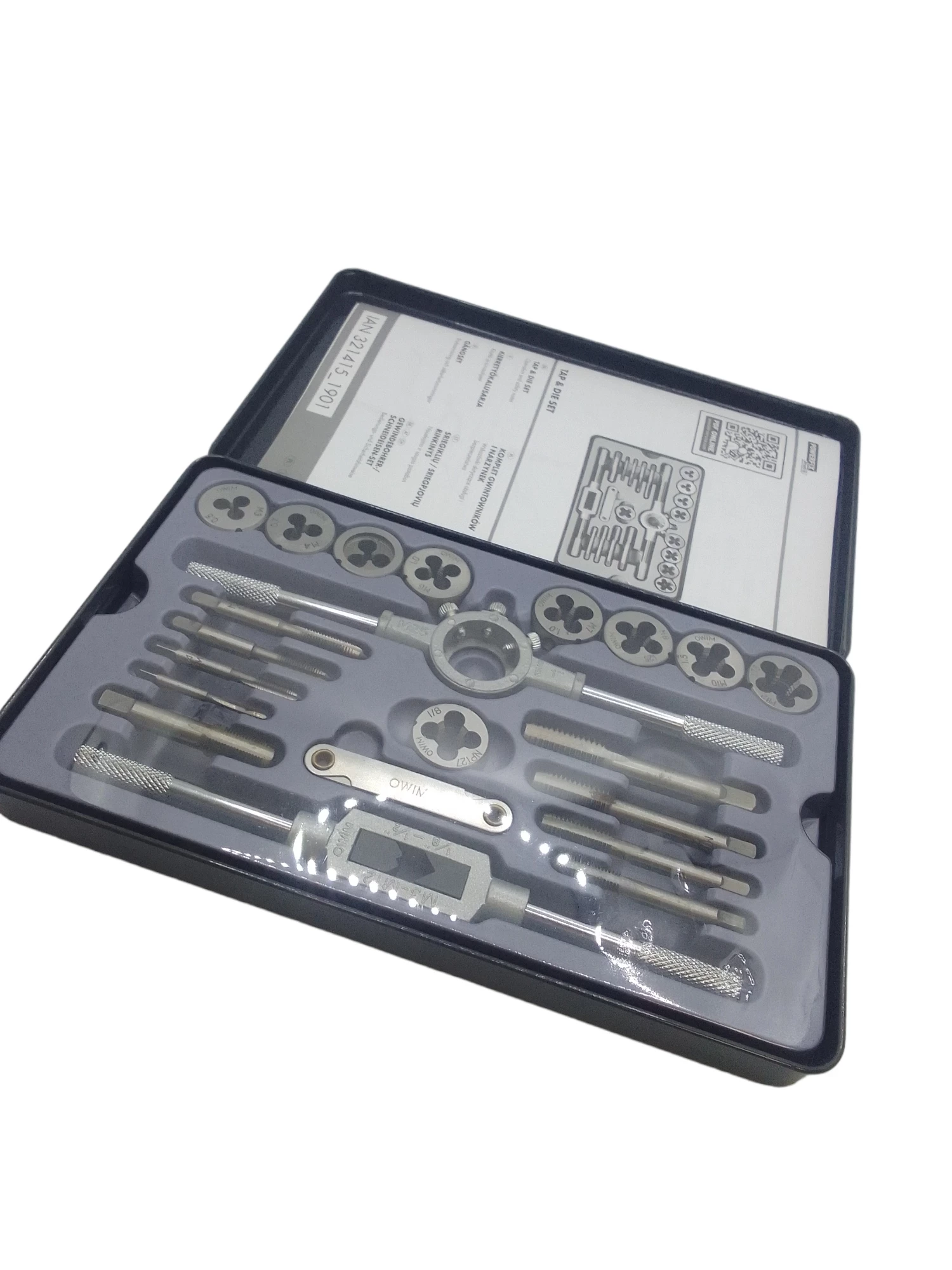 zestaw-gwintownikow-i-narzynek-powerfix-profi-ean-gtin-4056232707848