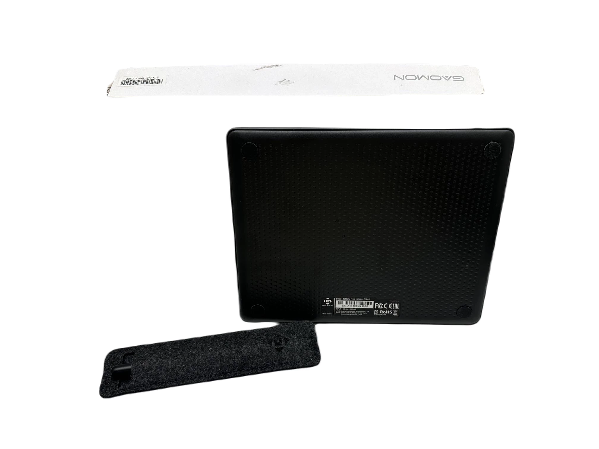 tablet-graficzny-gaomon-s620-stan-uzywany