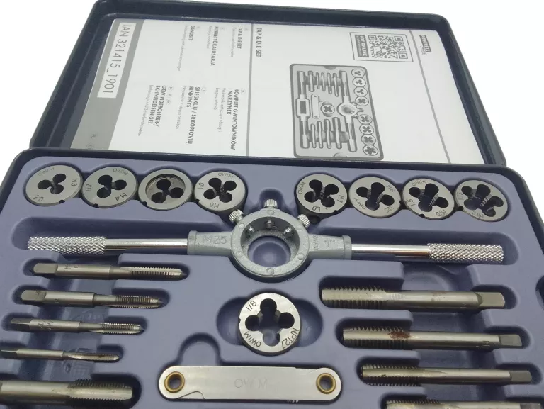 zestaw-gwintownikow-i-narzynek-powerfix-profi-stan-uzywany