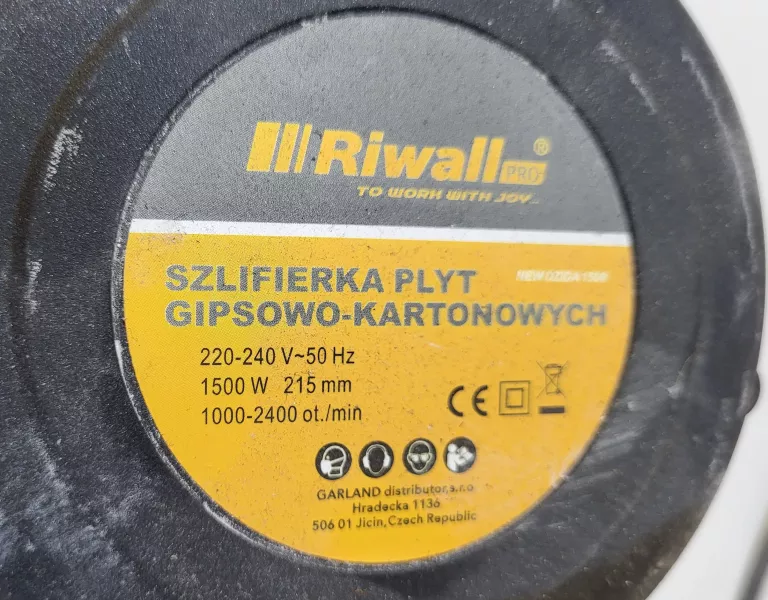 szlifierka-do-gipsu-riwall-pro-dzida-1500-marka-riwall-pro