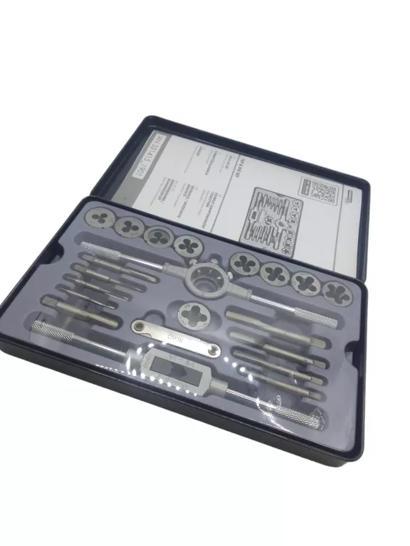 zestaw-gwintownikow-i-narzynek-powerfix-profi-ean-gtin-4056232707848