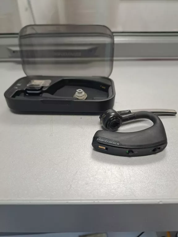SŁUCHAWKA BLUETOOTH 3.0 PLANTRONICS VOYAGER LEGEND UC B235