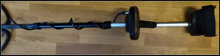 WYKRYWACZ METALI TEKNETICS EUROTEK PRO