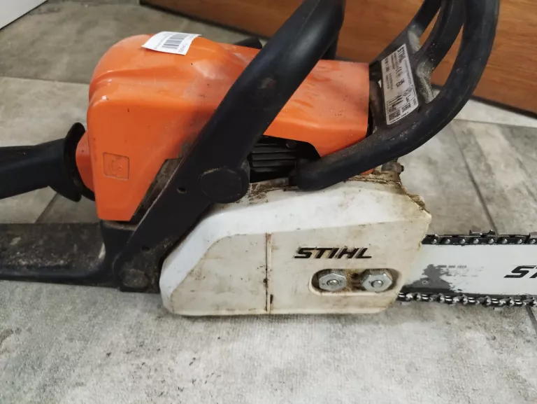 PIŁA SPALINOWA STIHL MS 180 1.9KM