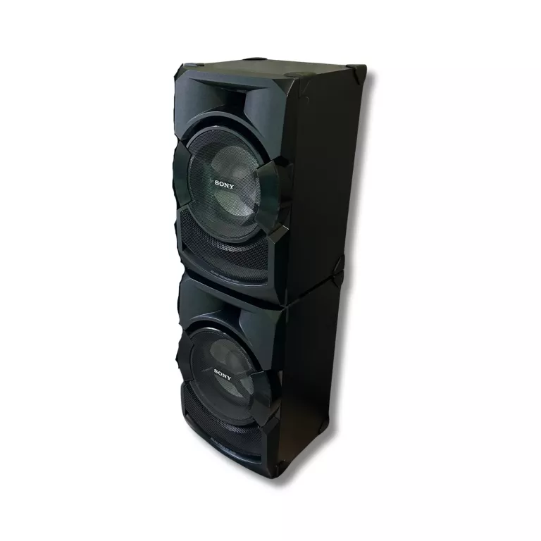 POWER AUDIO SONY SHAKE X30 PN