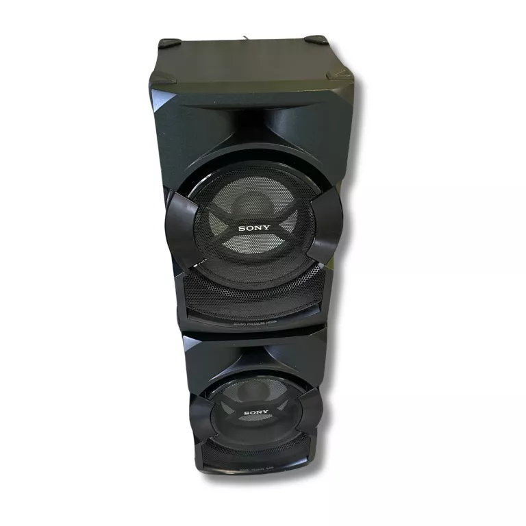 POWER AUDIO SONY SHAKE X30 PN